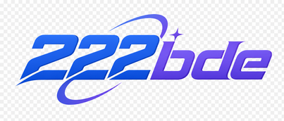 222bde লোগো